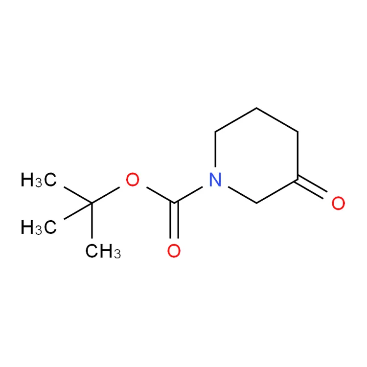 1-Boc-3-piperidone CAS 98977-36-7