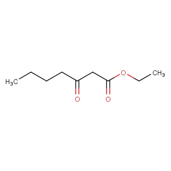 3-oksoheptanian etylu Cas 7737-62-4