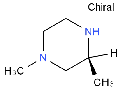 (S)-1,3-Dimetylopiperazyna CAS 1152367-80-0